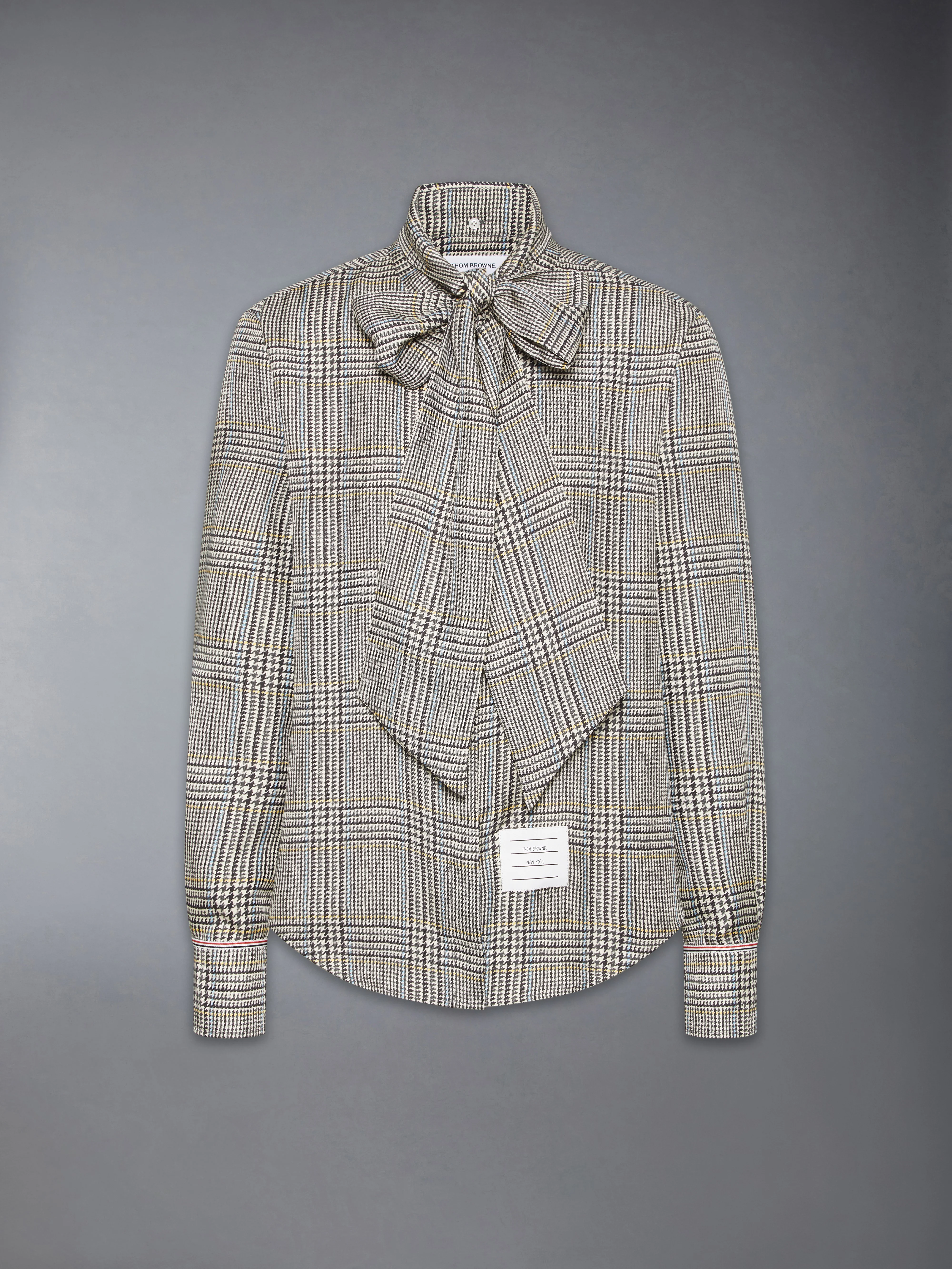 982-hunting-tweed-silk-twill-shirt-7.webp HUNTING TWEED SILK TWILL SHIRT