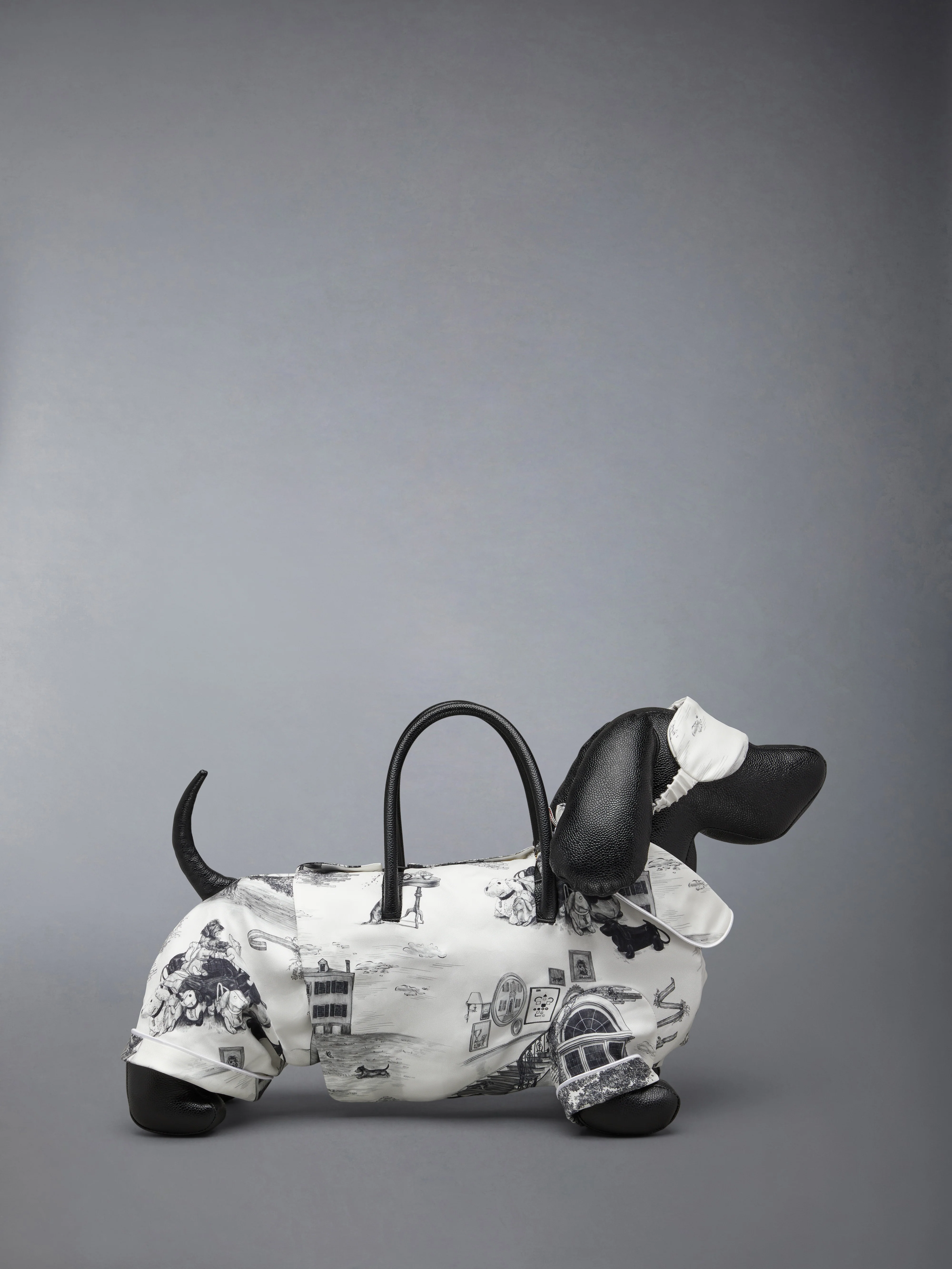 9880-pajama-hector-bag-in-silk-twill-and-pebble-grain-leather-3.webp PAJAMA HECTOR BAG IN SILK TWILL AND PEBBLE GRAIN LEATHER