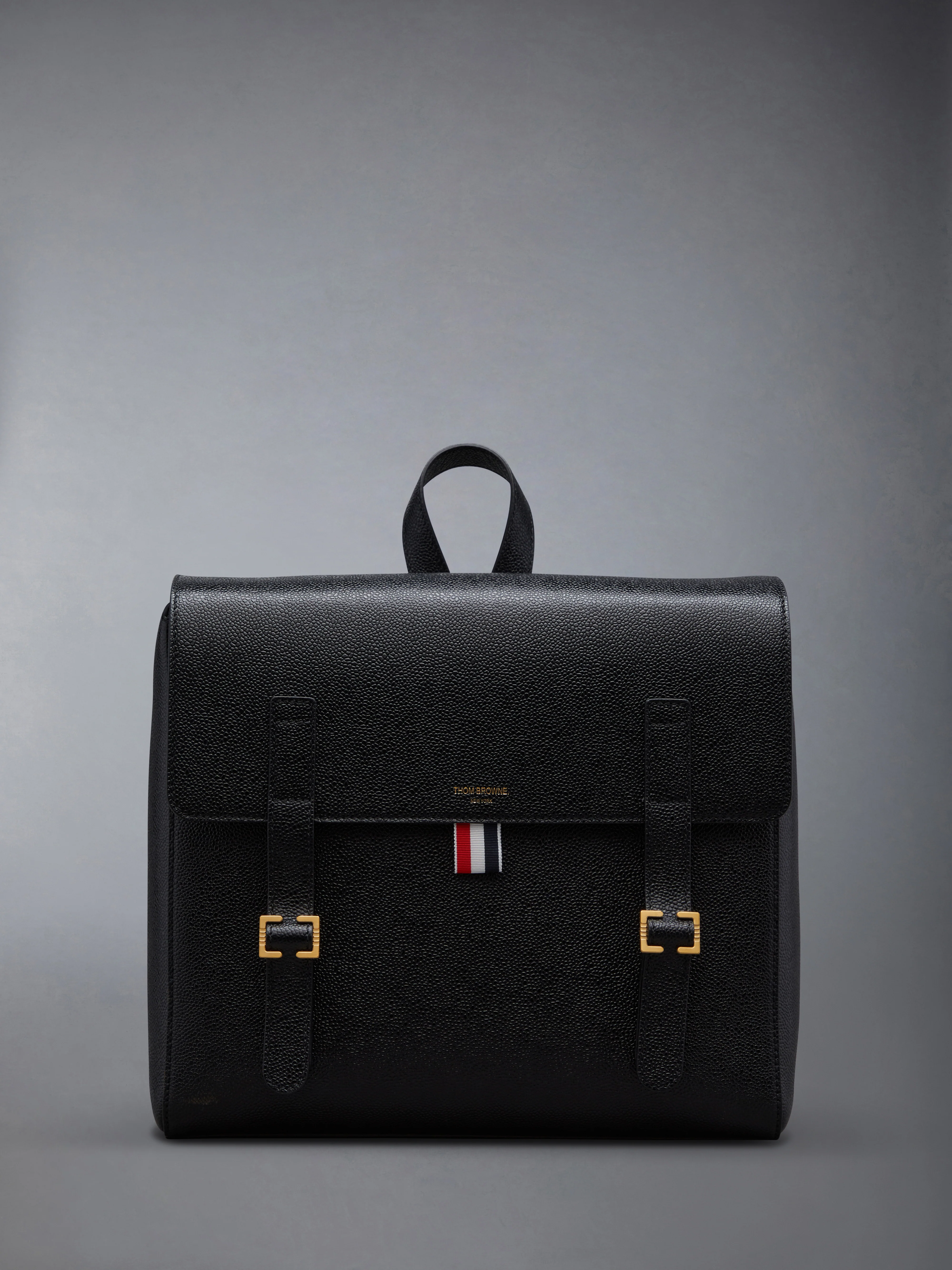 PEBBLE GRAIN BOOK BAG